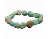 Amazonite Stone Bracelet